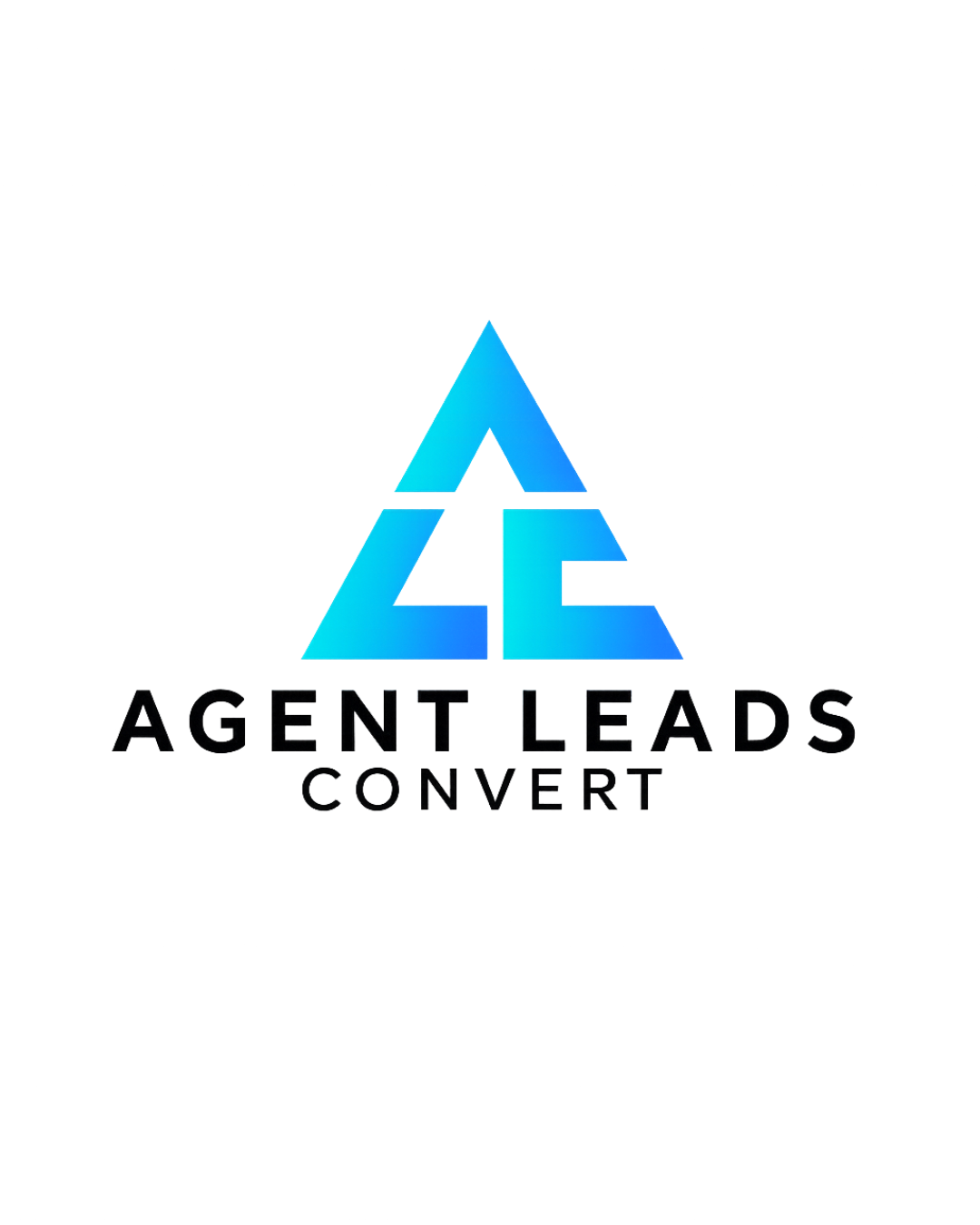 Agent Leads Convert Logo
