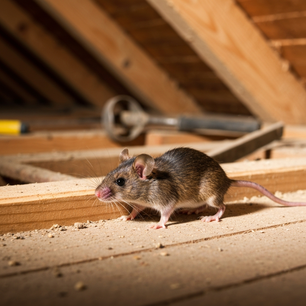 Rodent Control