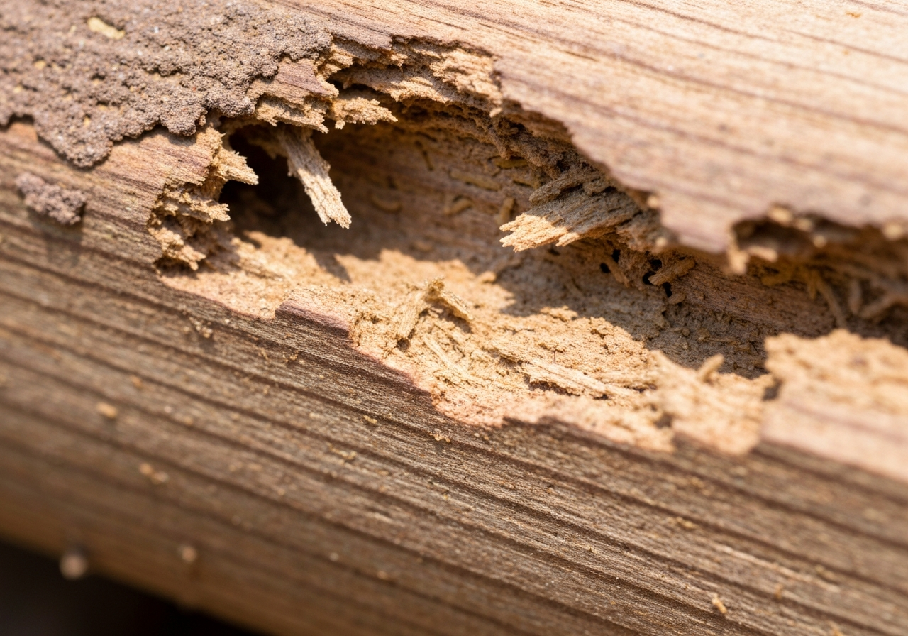 Termite Treatments