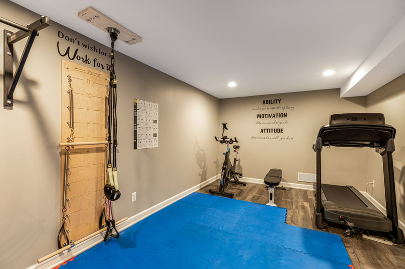 Rumberger Basement - 3
