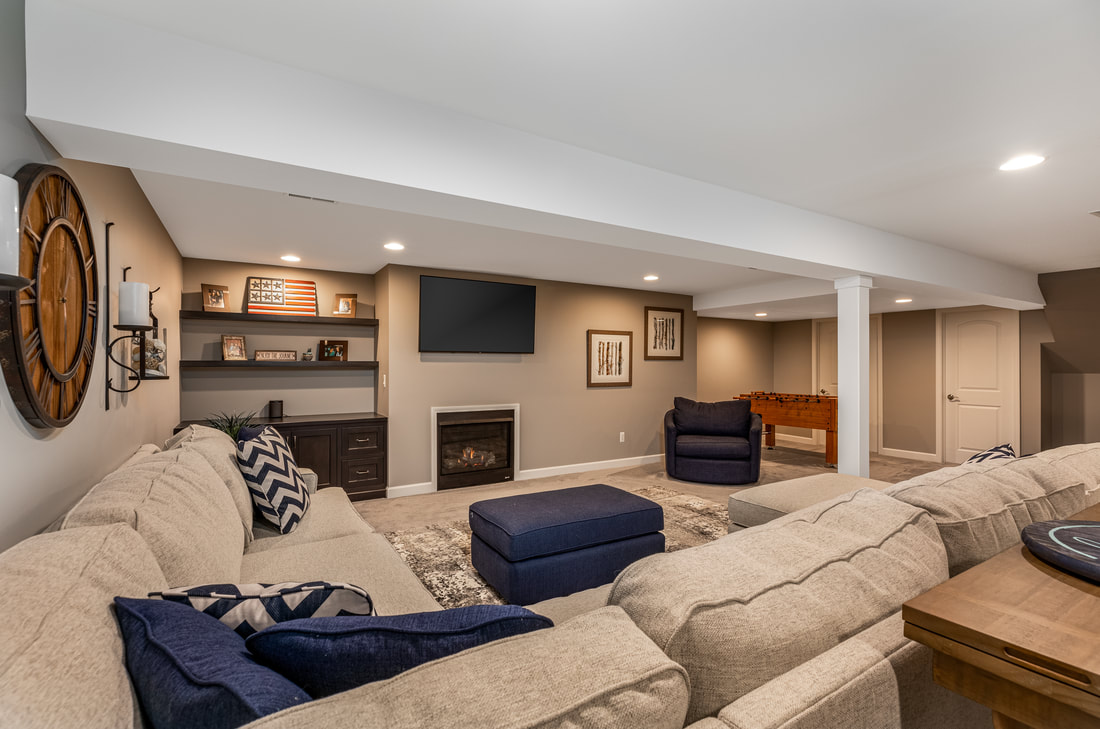 Renovation Project