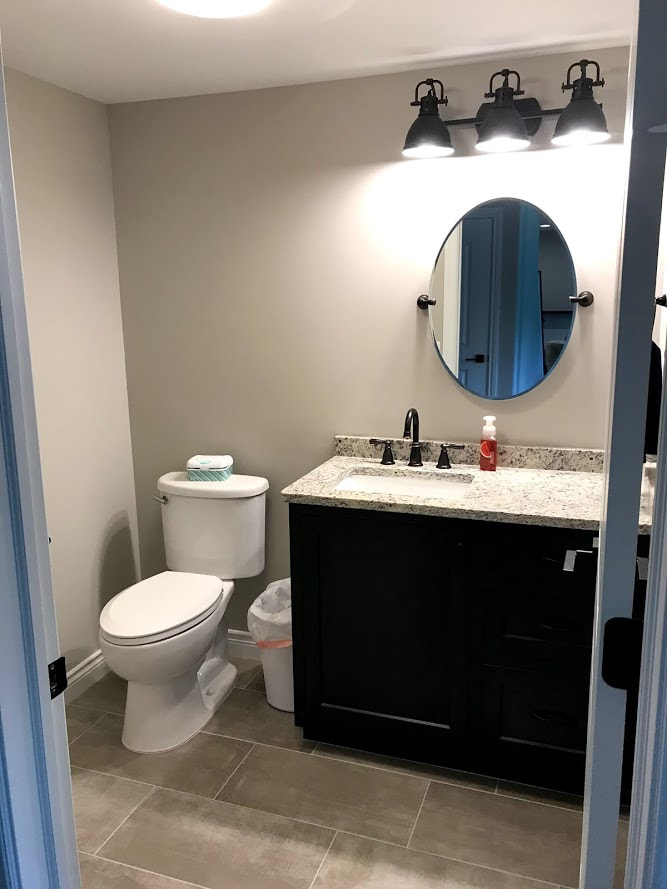 Aspen Basement - 5