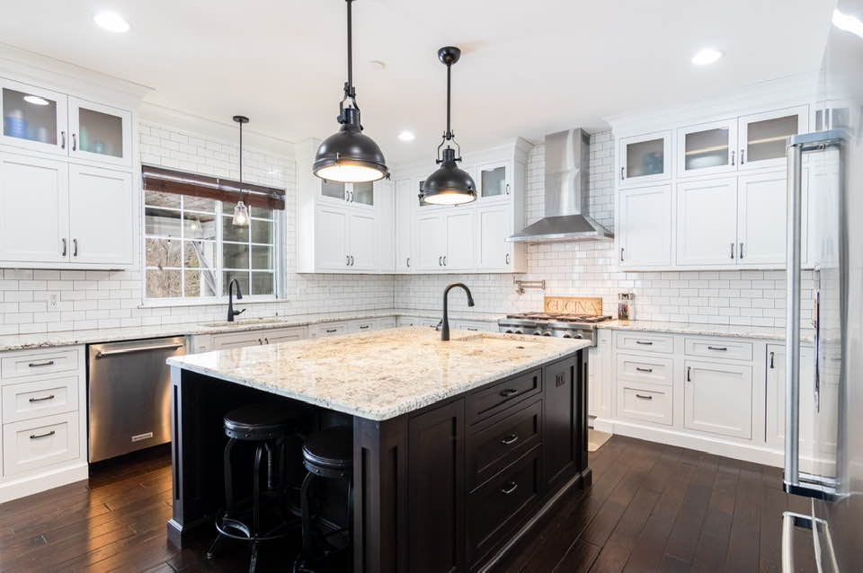Elm Point Kitchen - 3
