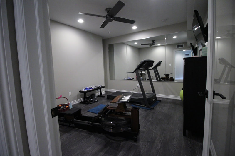 Aspen Basement - 4