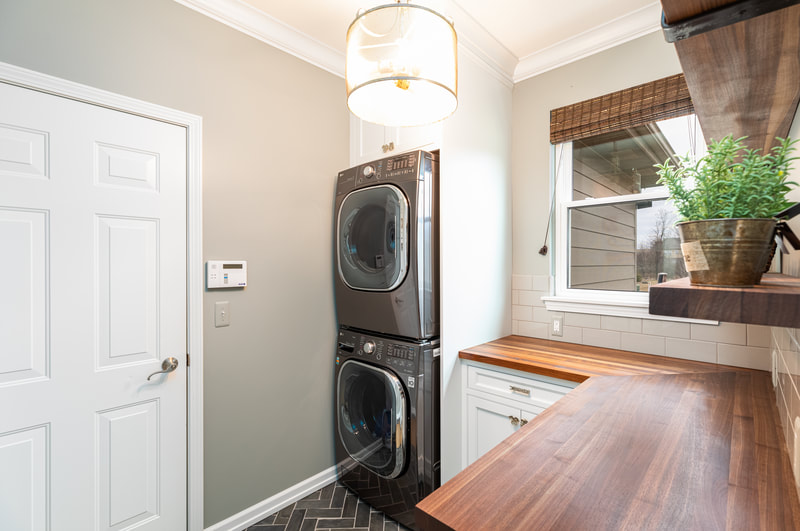 Walnut Laundry - 3