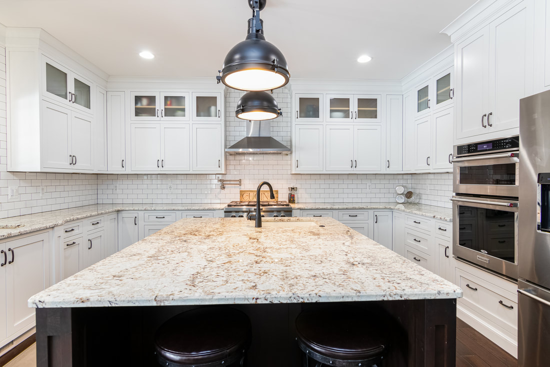 Elm Point Kitchen - 1