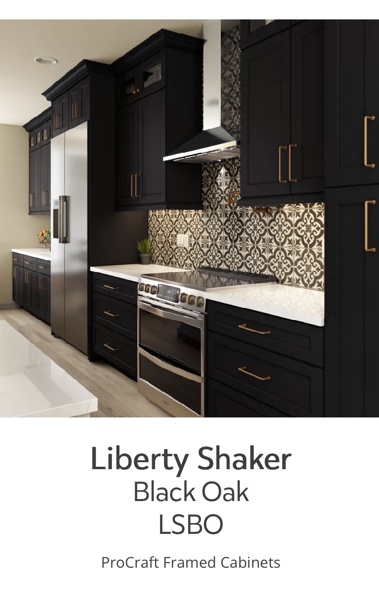 ProCraft Signature Cabinetry product sample 3
