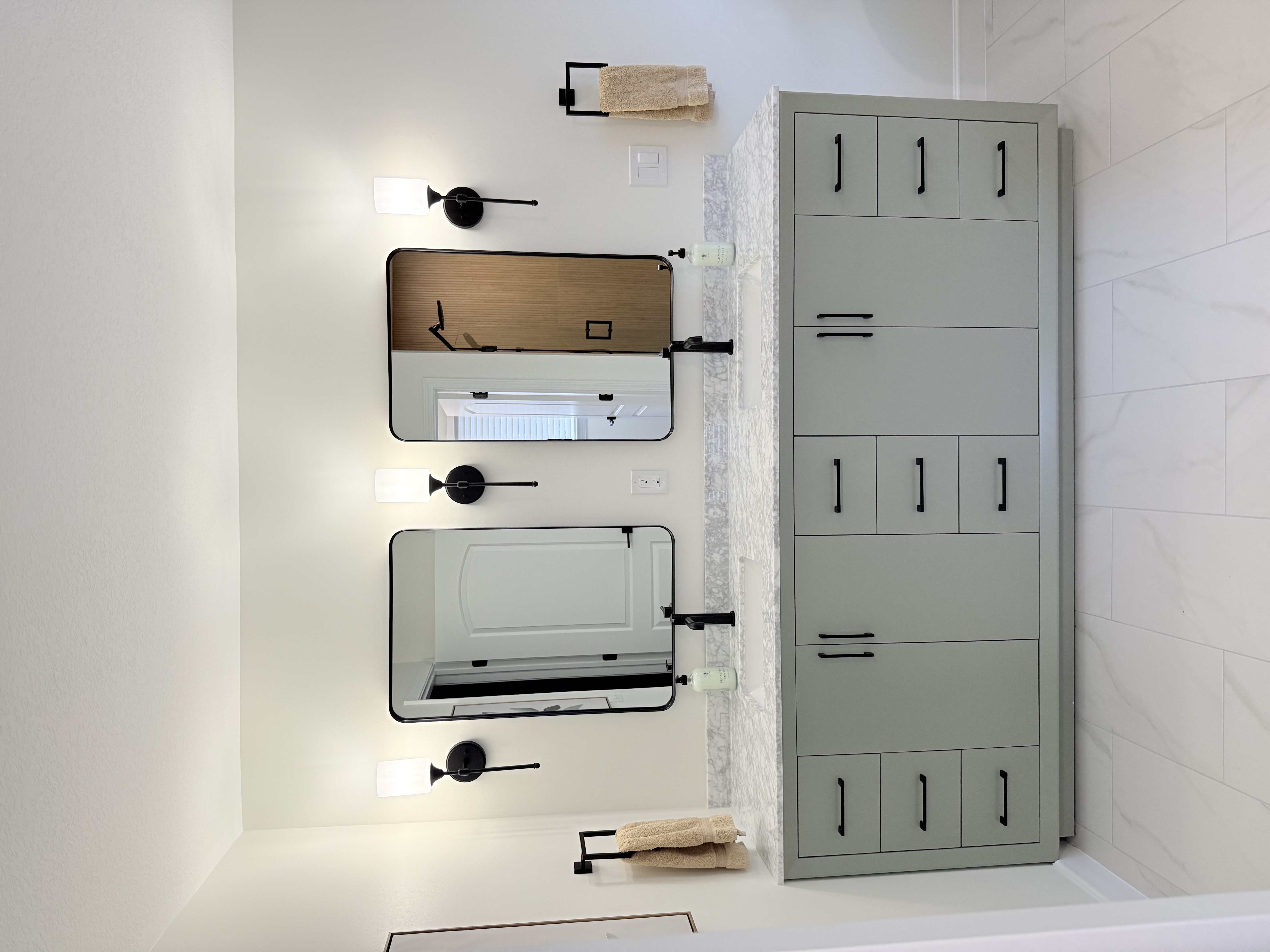 Free Standing Luxury - 1