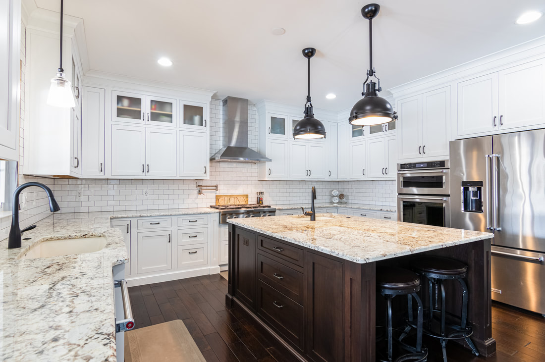 Elm Point Kitchen - 2