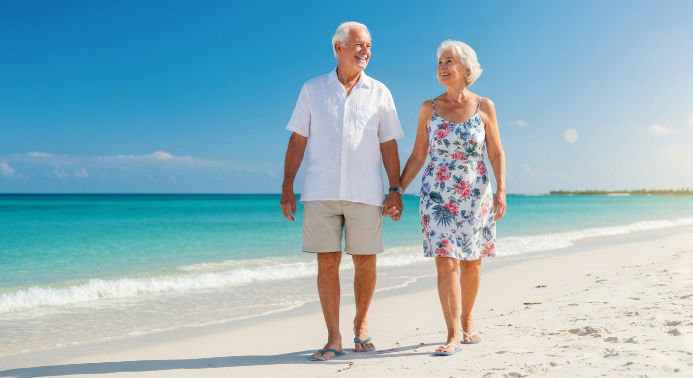 Why More Treasure Coast Seniors Are Choosing Medicare Supplements