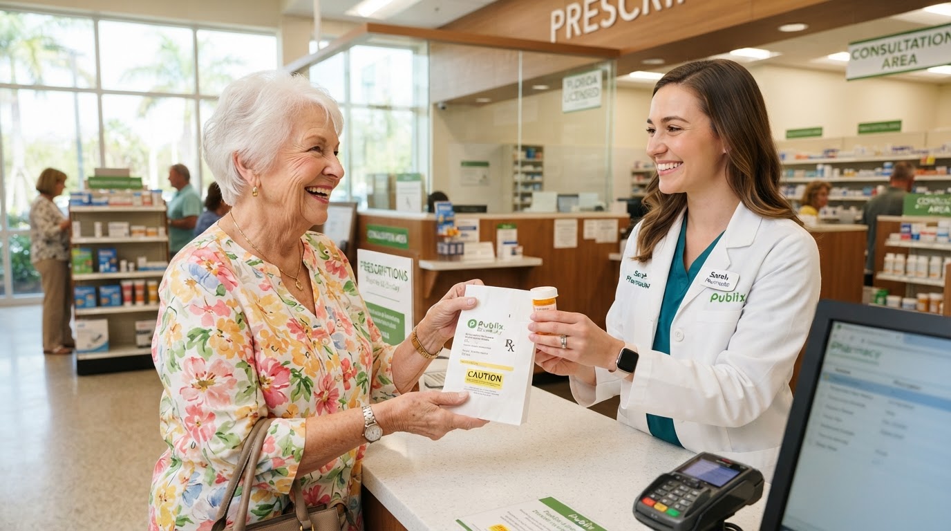 SilverSneakers and Free Gym Memberships: Staying Active on Medicare in Florida