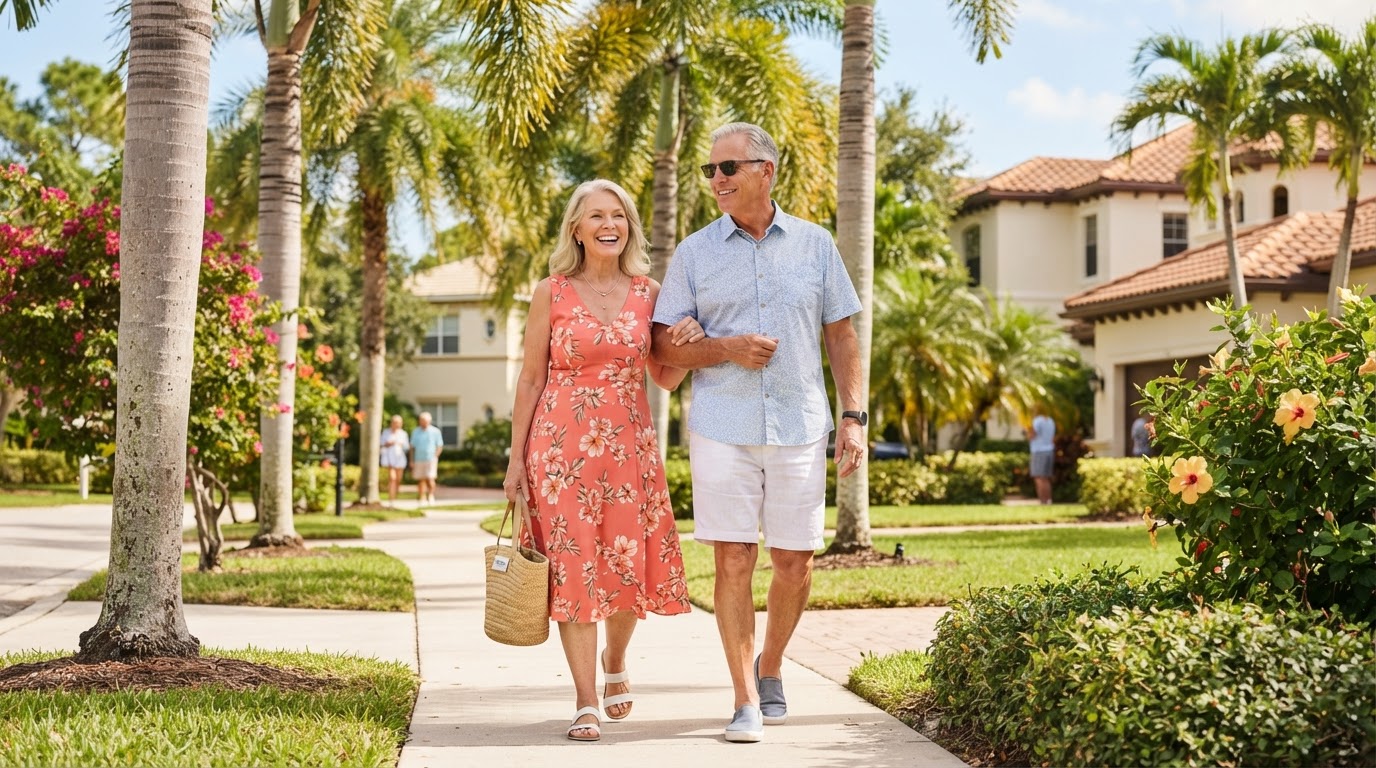 How to Prepare for the 2026 Medicare Annual Enrollment Period in Florida