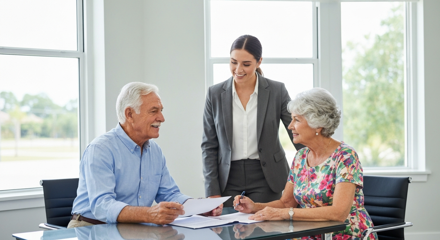 2026 Medicare Advantage Changes in Florida: What You Need to Know