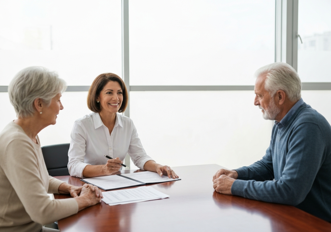 Medicare Consultation