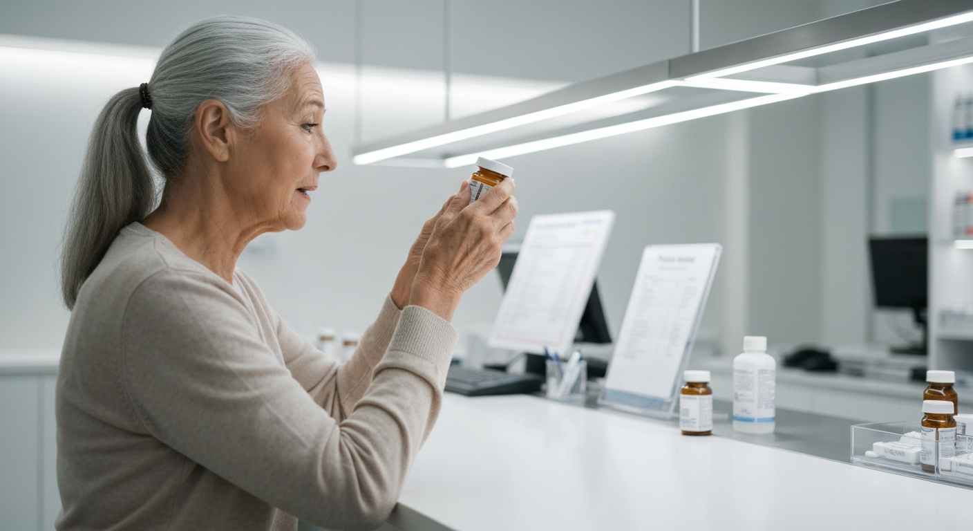 Navigating the New Part D Prescription Drug Rules