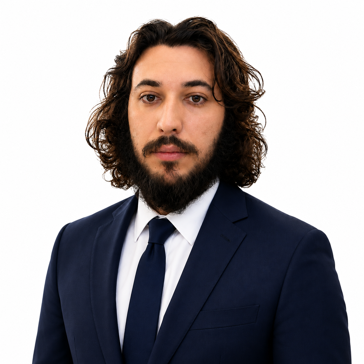 Bruno Dos Passos