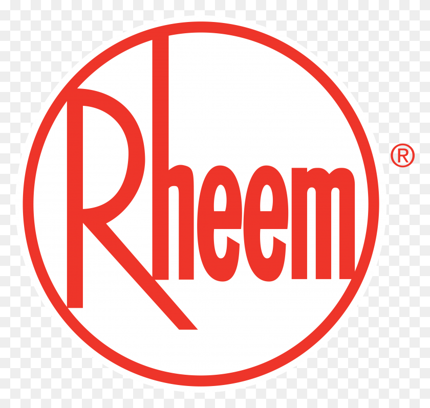 Rheem Hot Water