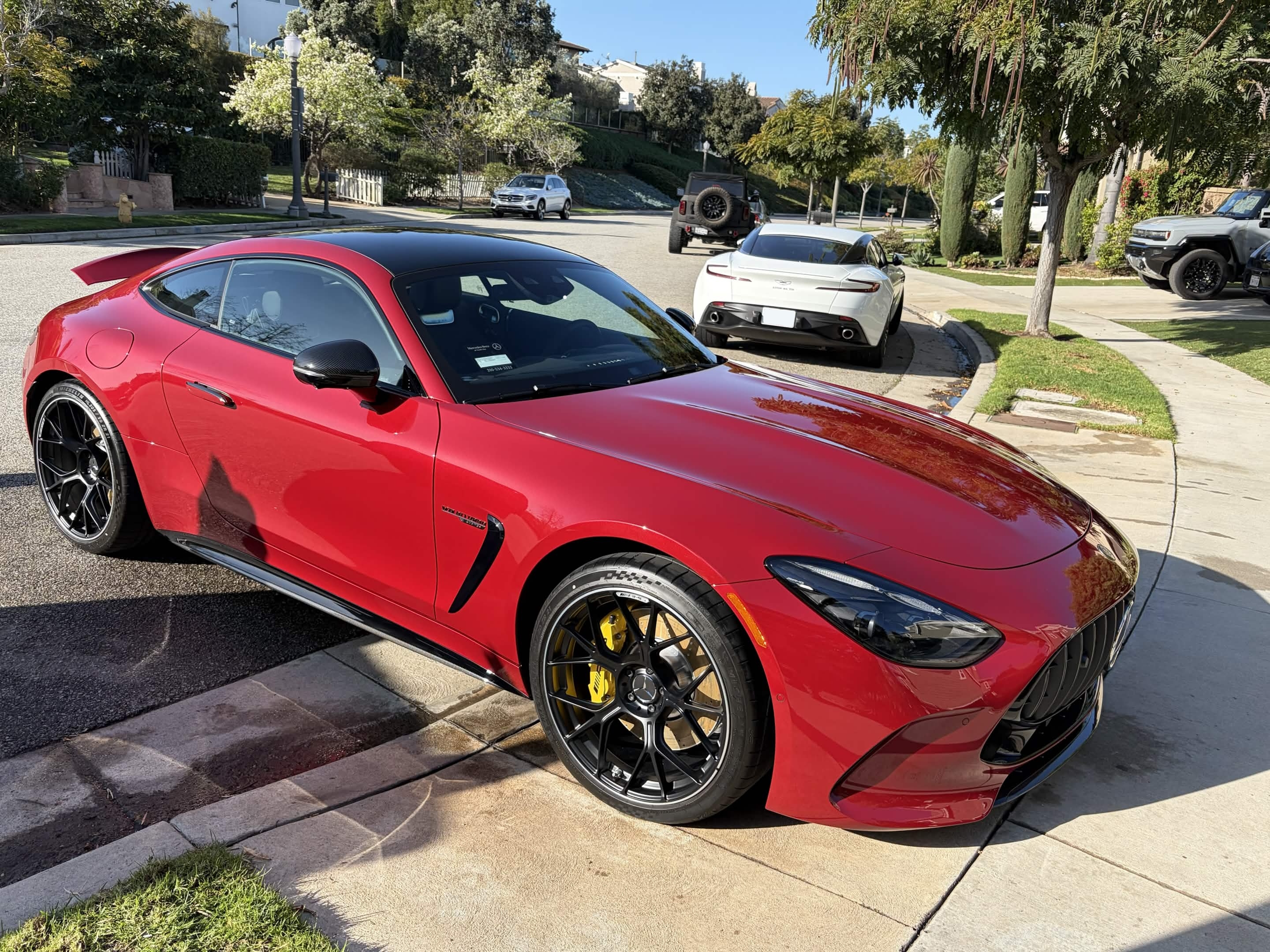 Premium Auto Detailing