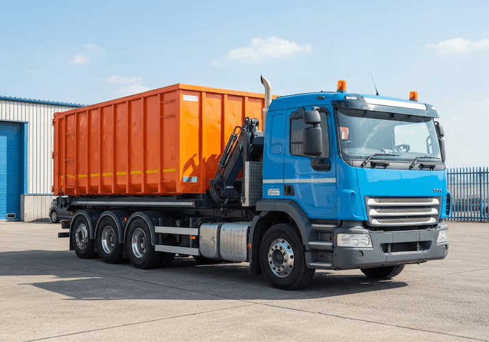 Containerdienst