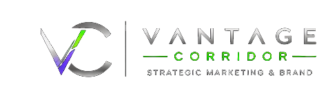 Vantage Corridor Logo