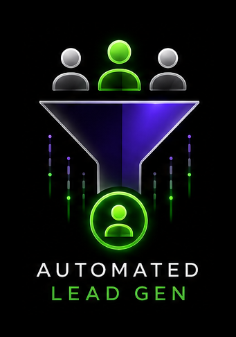 Automated Lead Gen