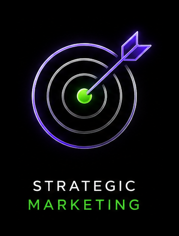 Strategic Marketing
