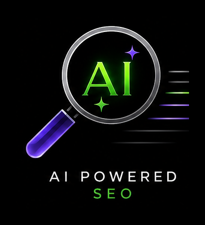 AI Powered SEO