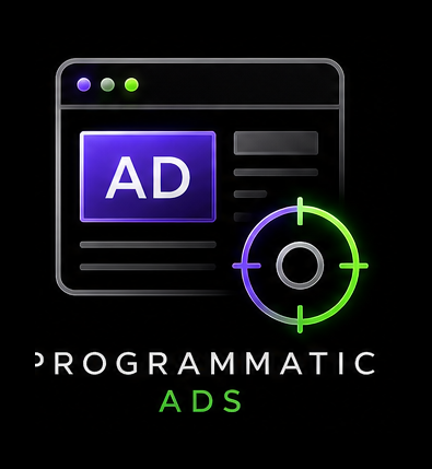Programmatic Ads