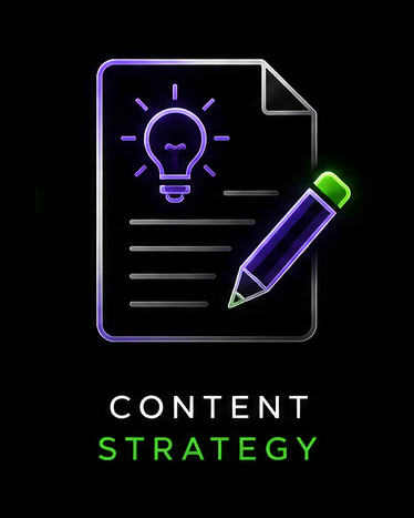 Content Strategy
