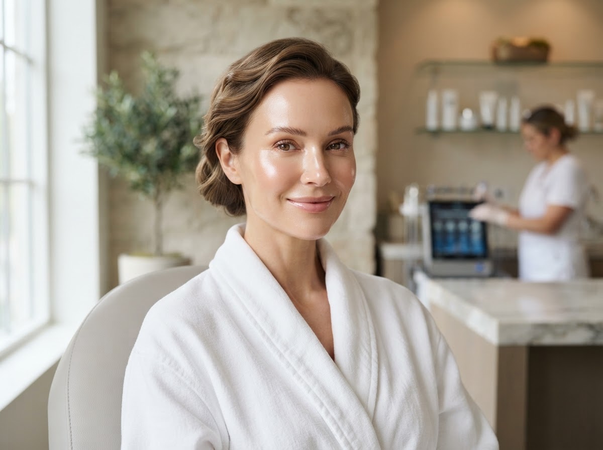Skin Boosters Malta