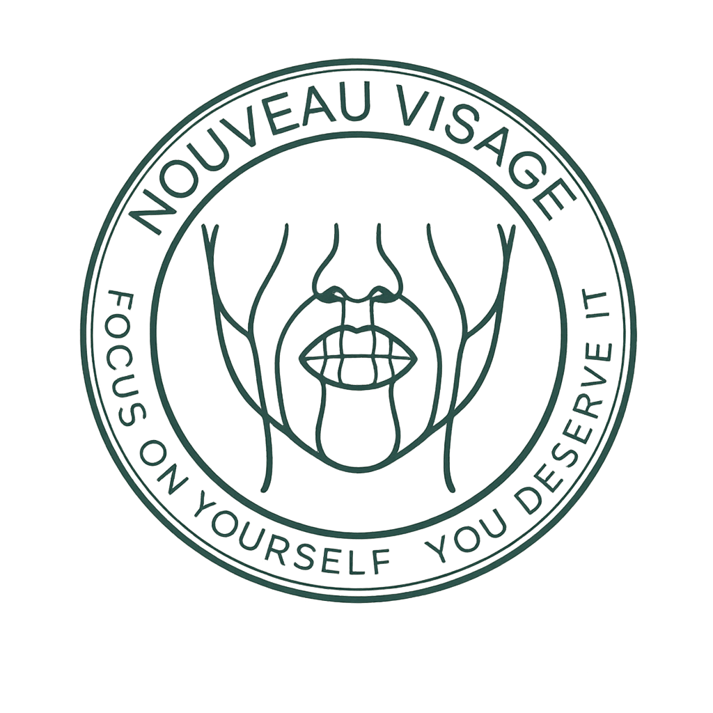 Nouveau Visage Logo