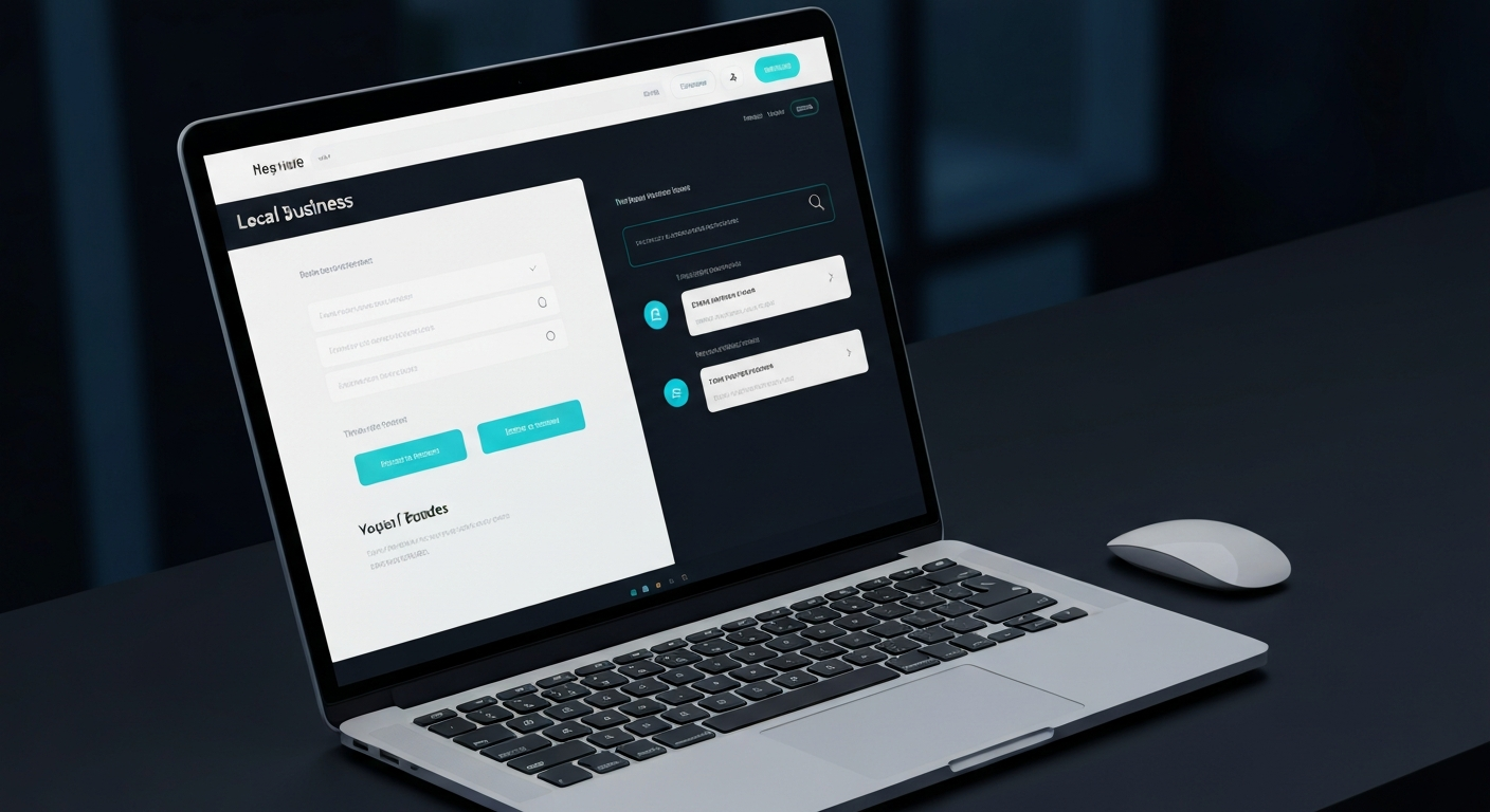 Smart AI Website