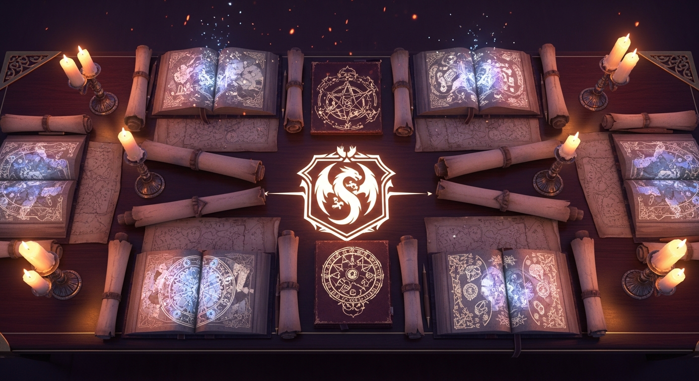 Guild Brand Forge