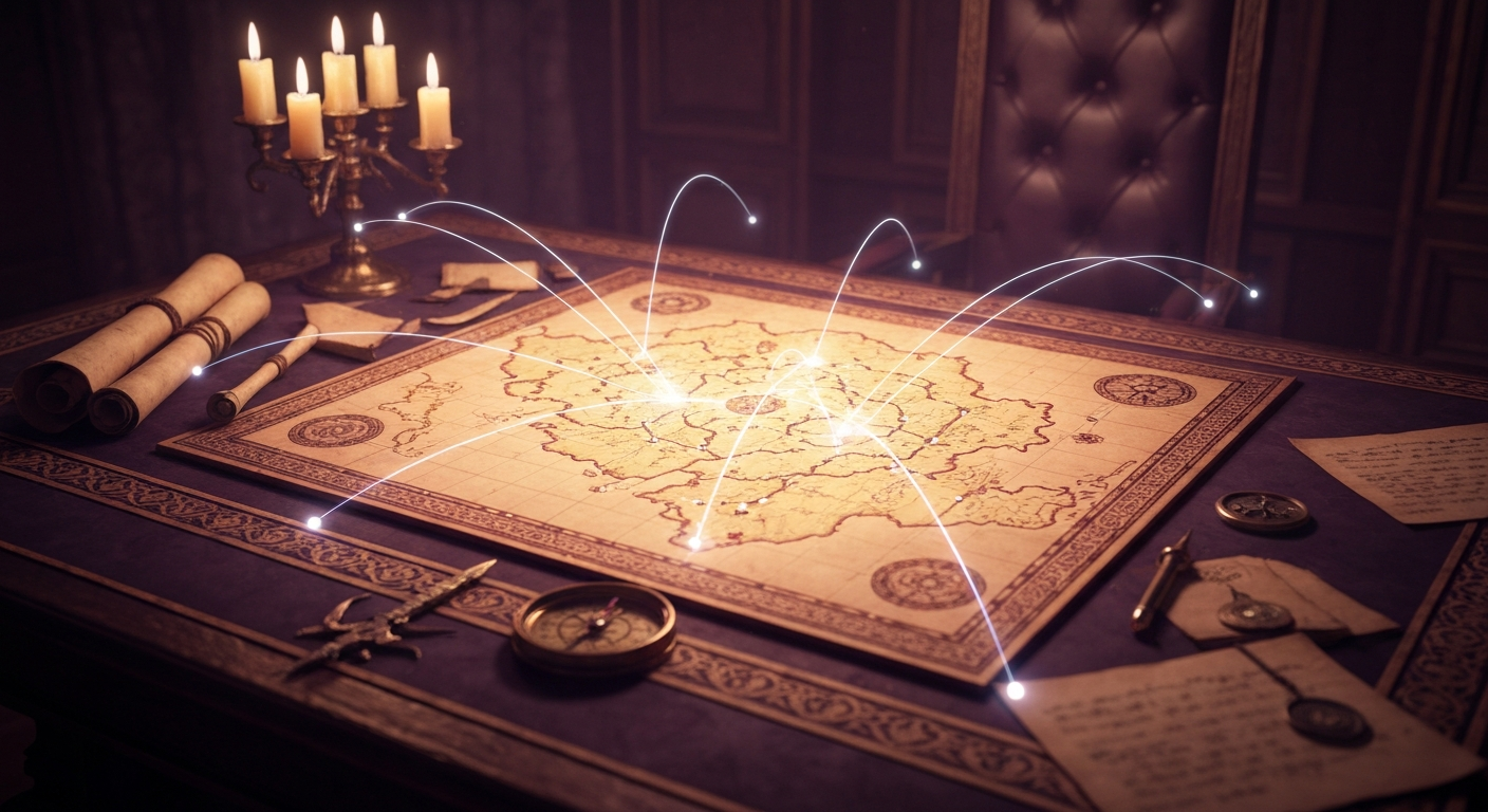 Guild Strategy Table