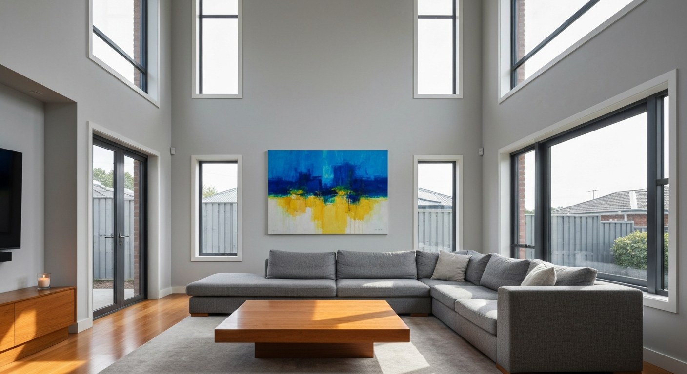 Residential Cleaning