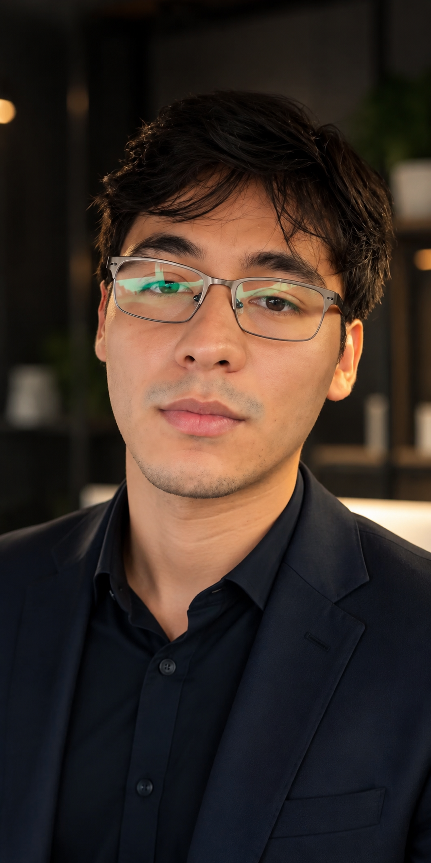 Gabriel - Co-Founder