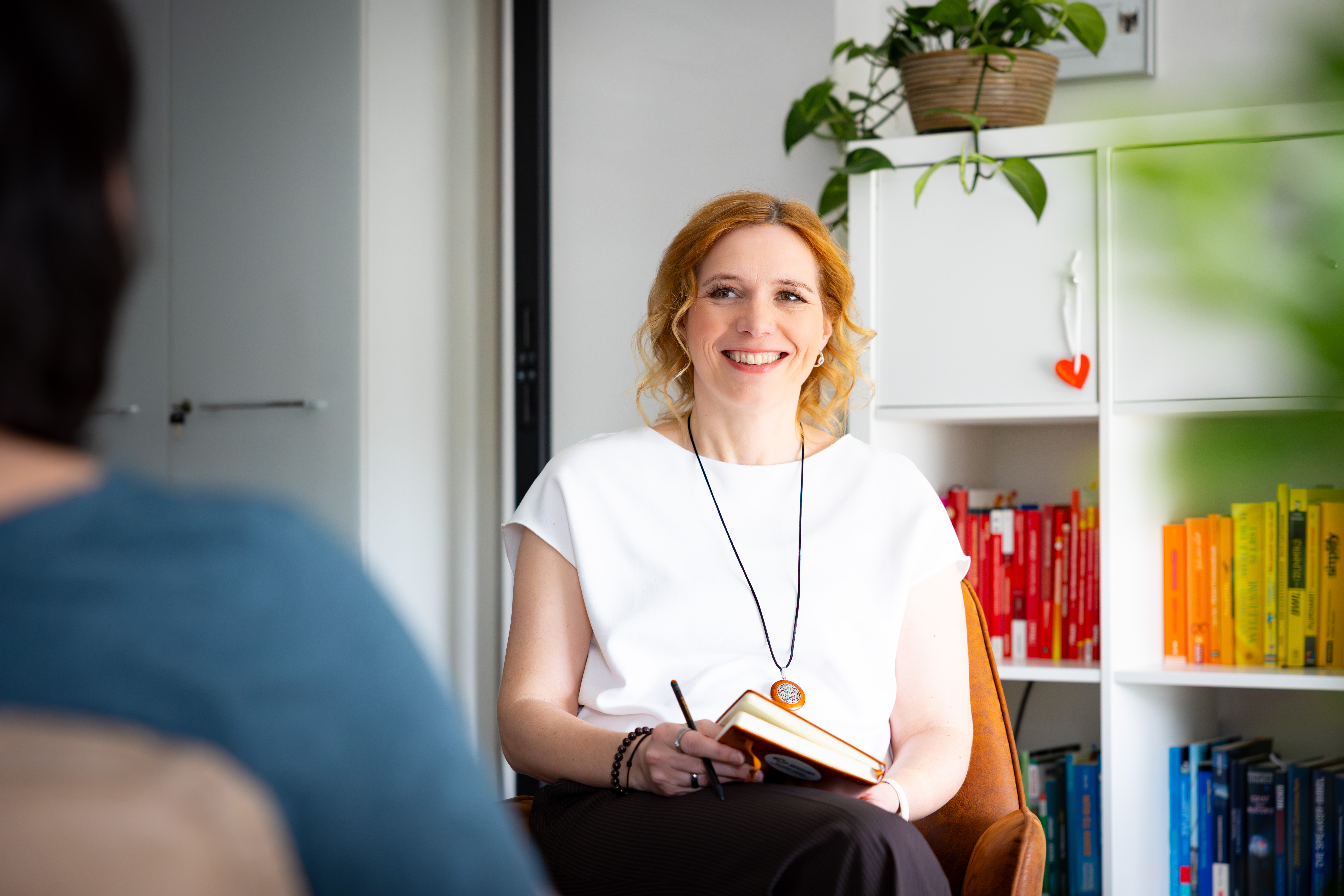 Bettina Müller Coaching