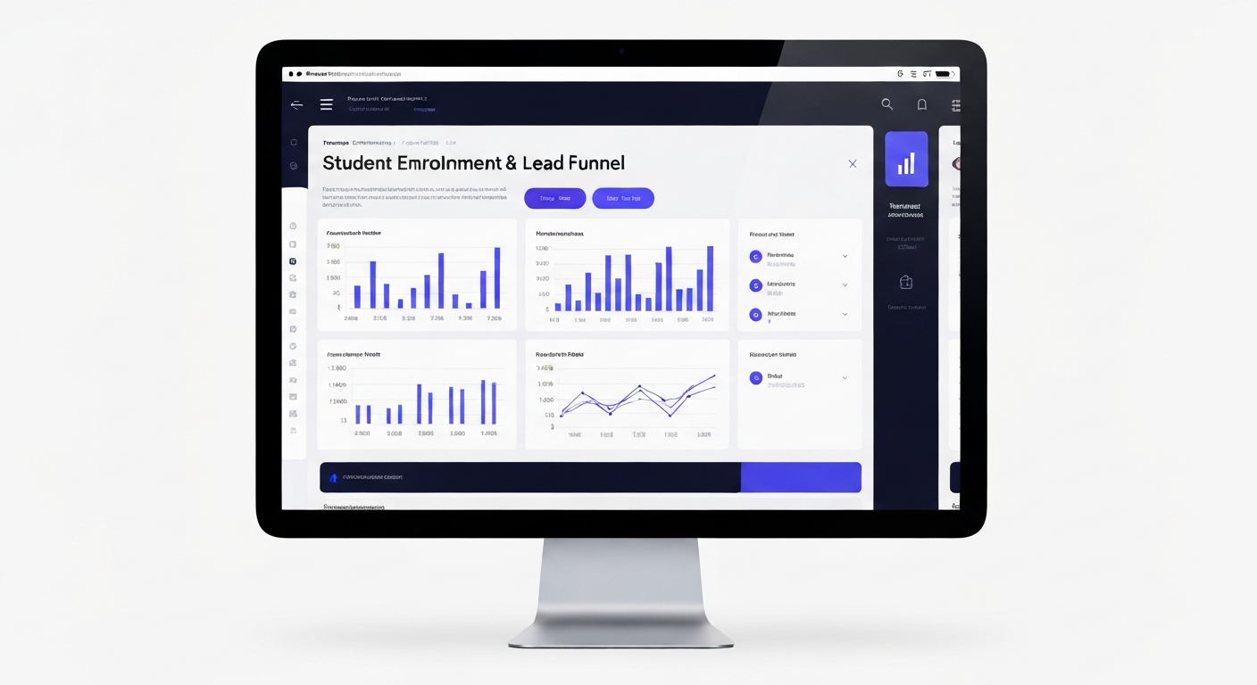 Automated Student Registration