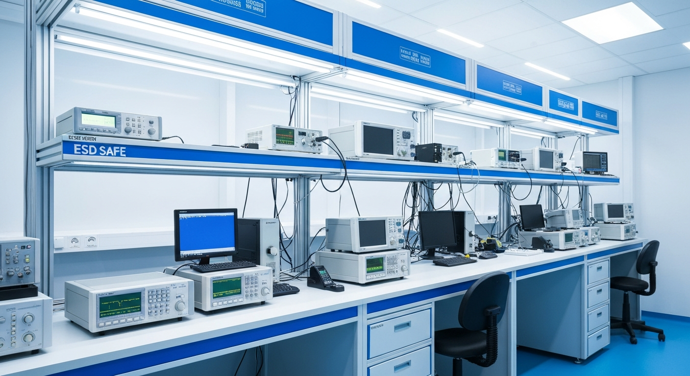 Laboratory
