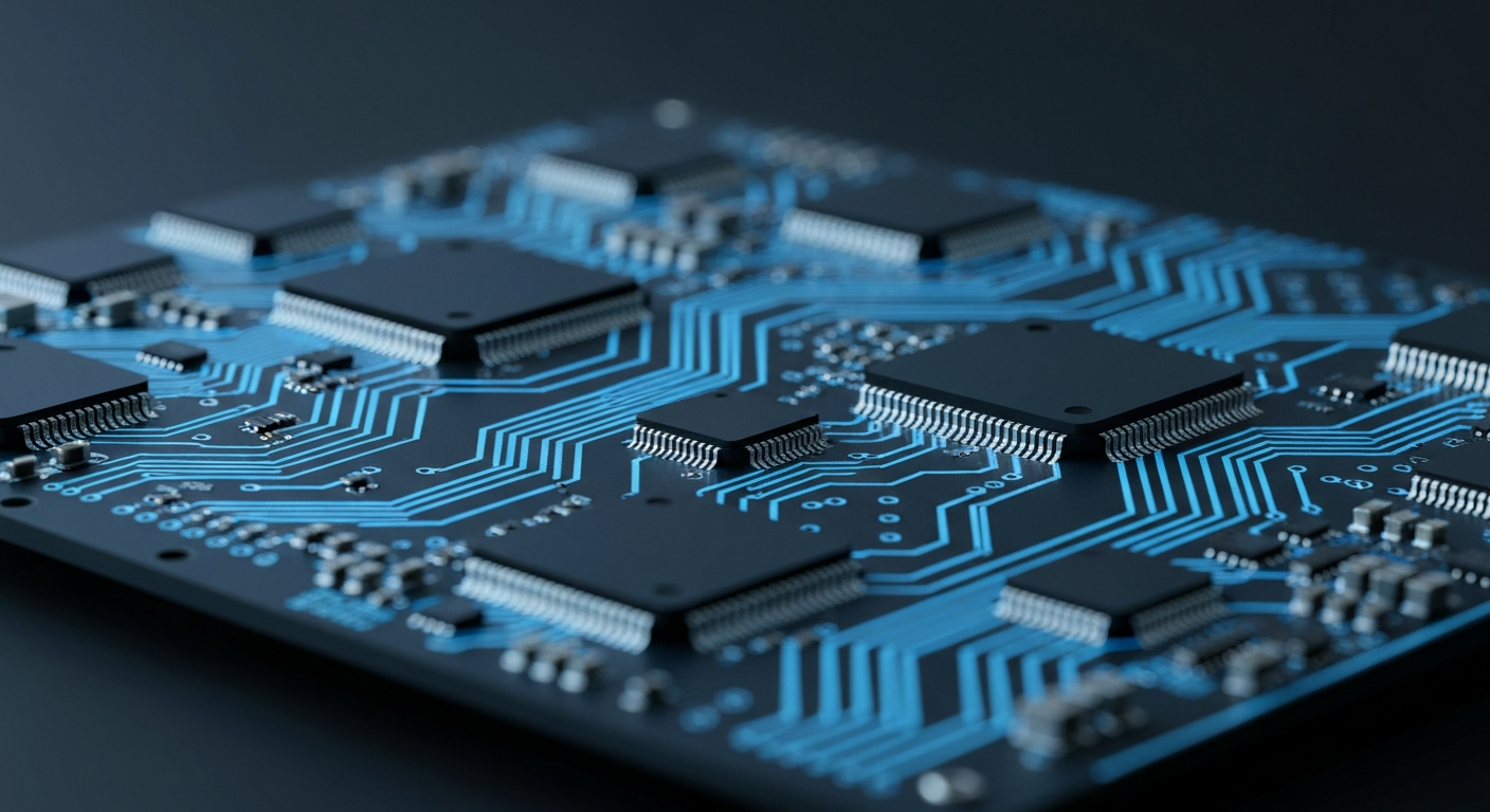 Electronic Development