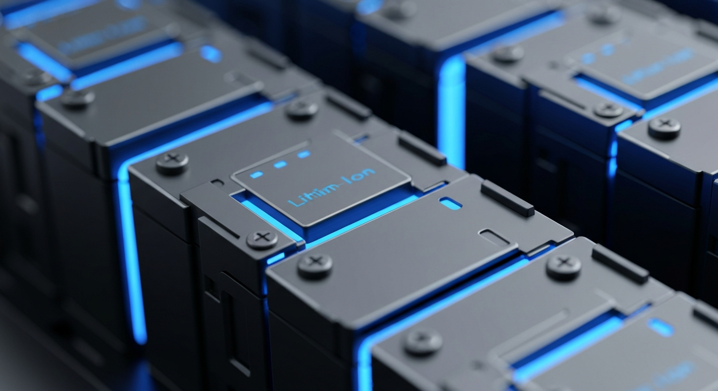 Battery Technology