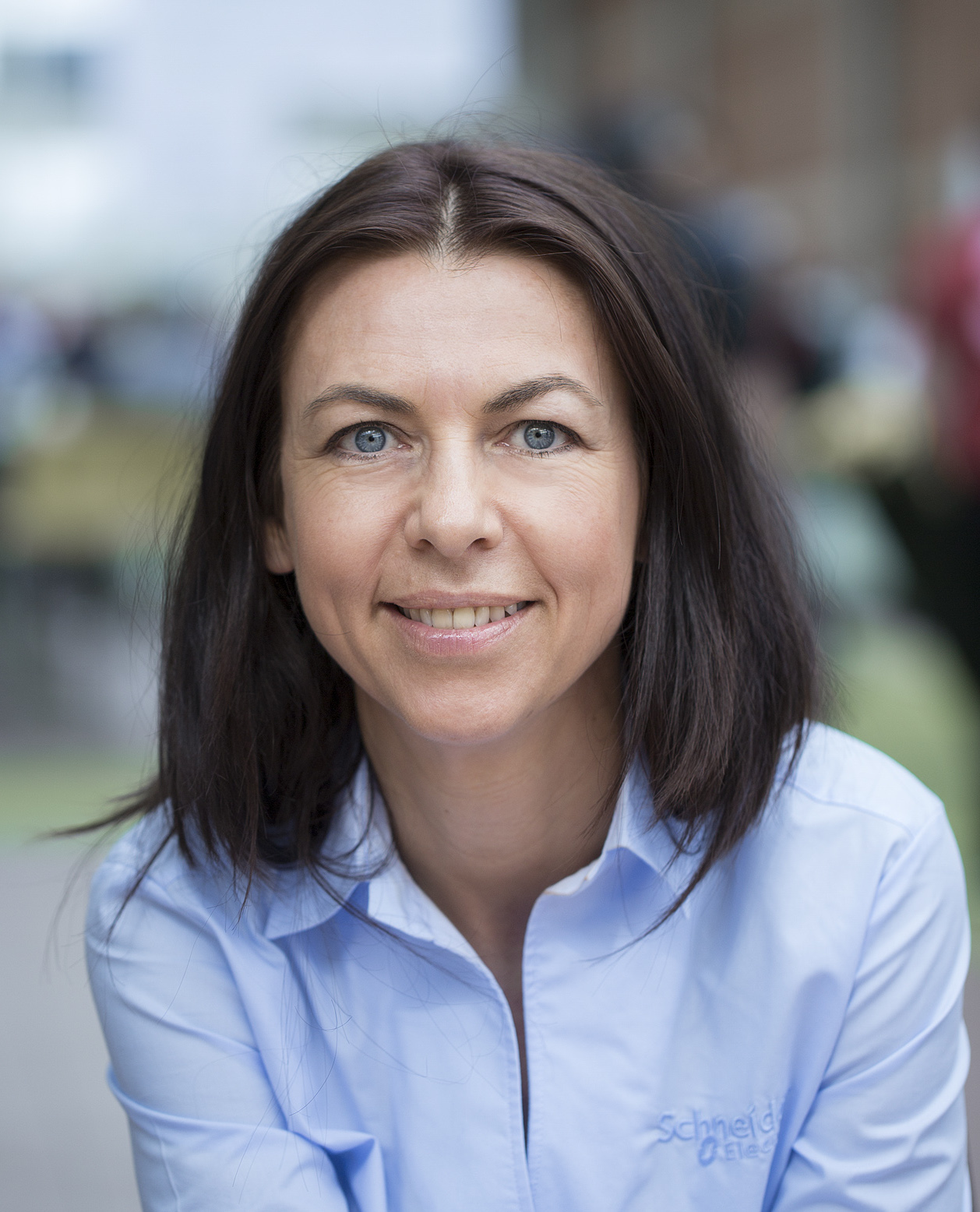 Eva, stifter af ClientGrow