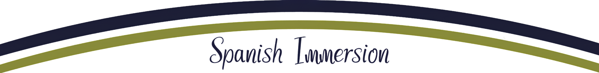 Spanish Immersion at AFA