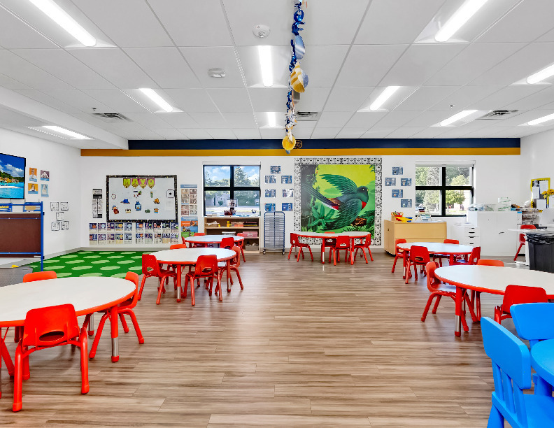 Learning Area