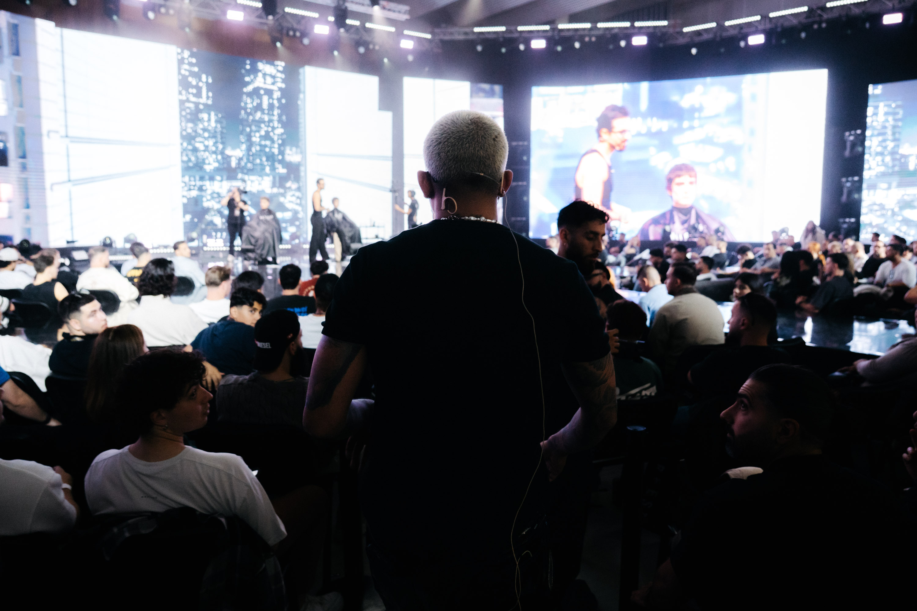 Stage & show photo 6