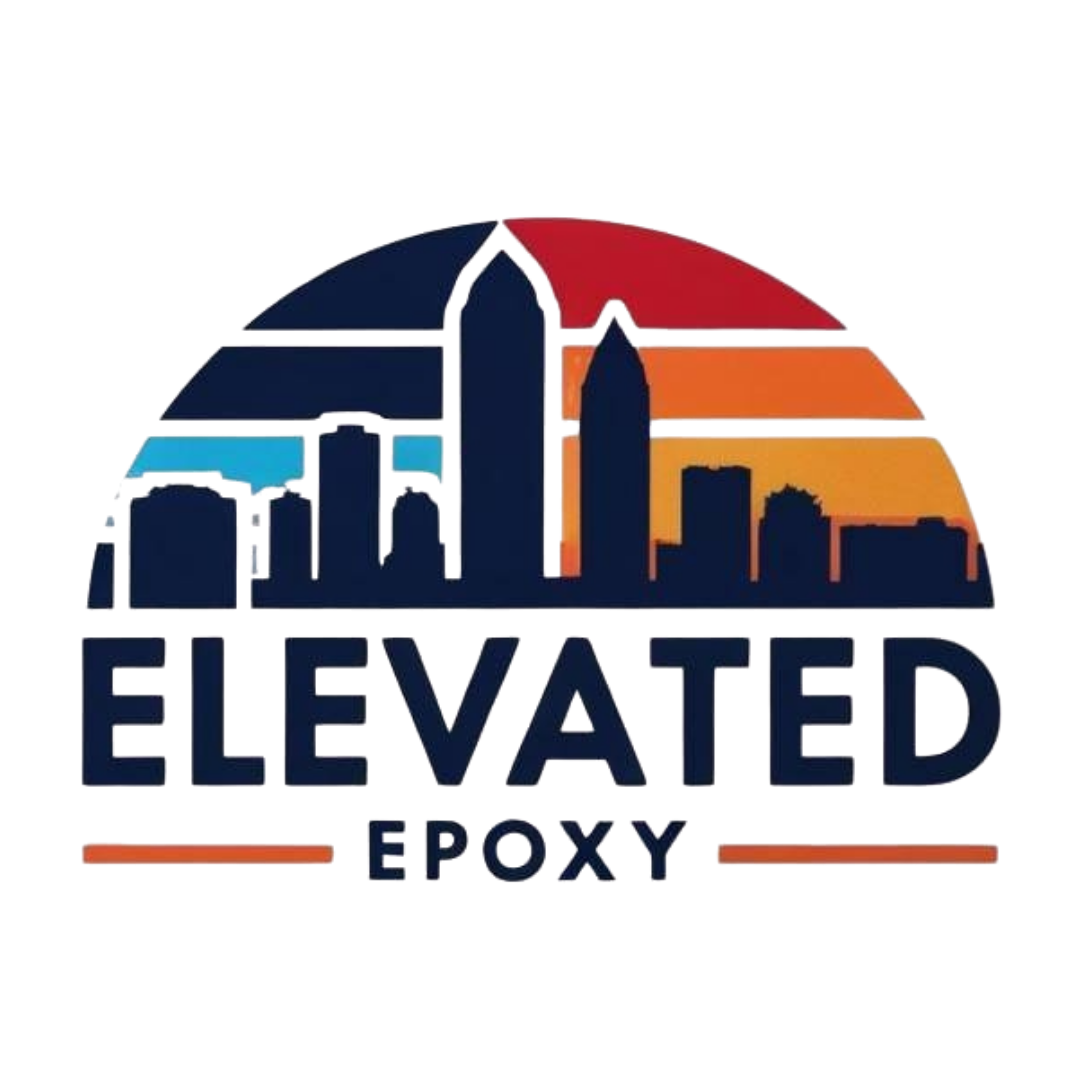 Elevated Epoxy Inc.