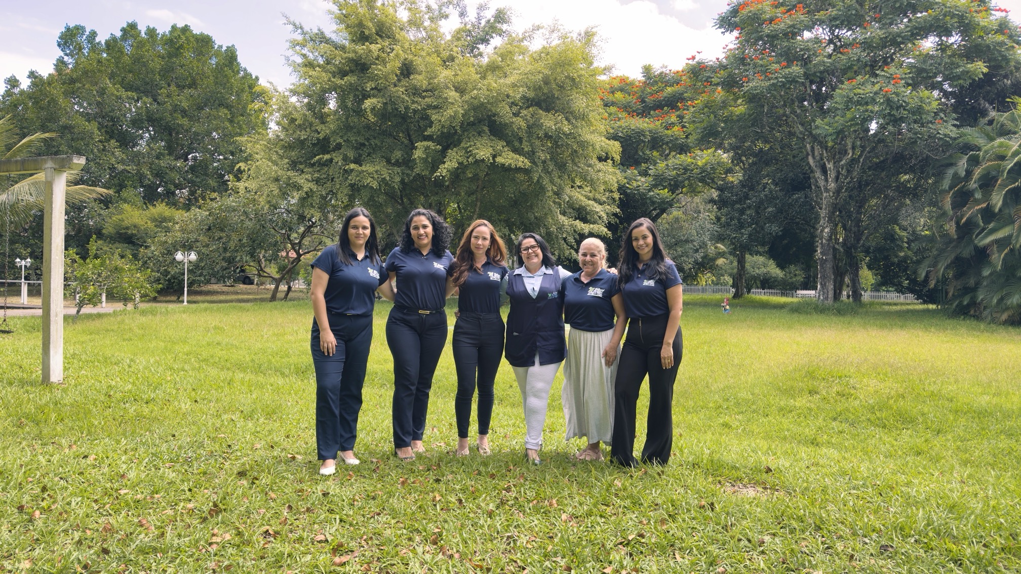 Equipe Multidisciplinar