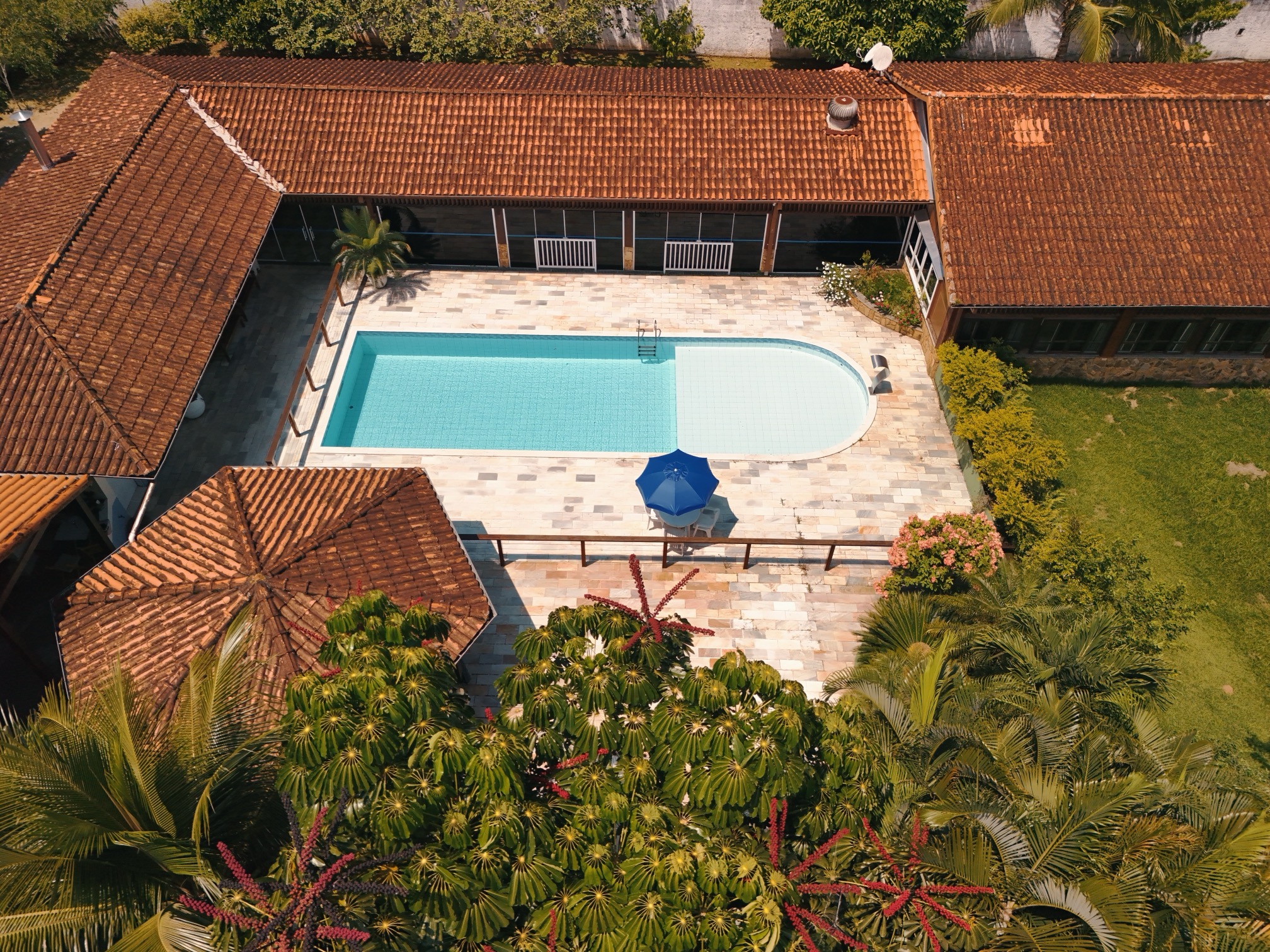 Residencial de Bem com a Vida