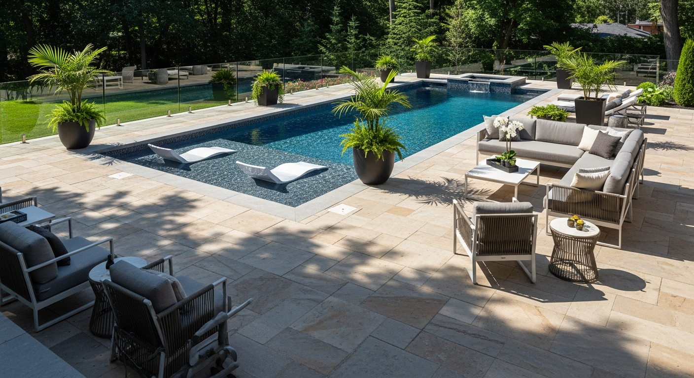 Patios & Walkways London Ontario