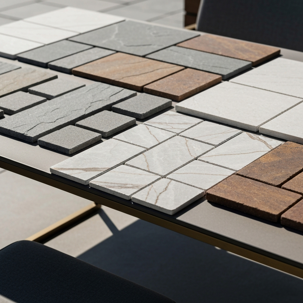 Luxury Hardscaping Materials London Ontario